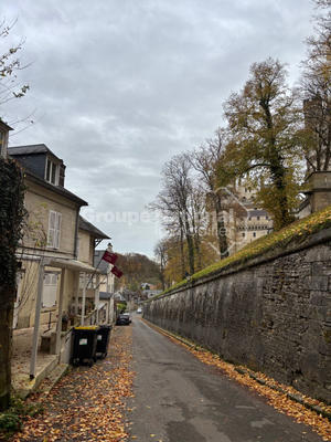 Immeuble - 9 pièces