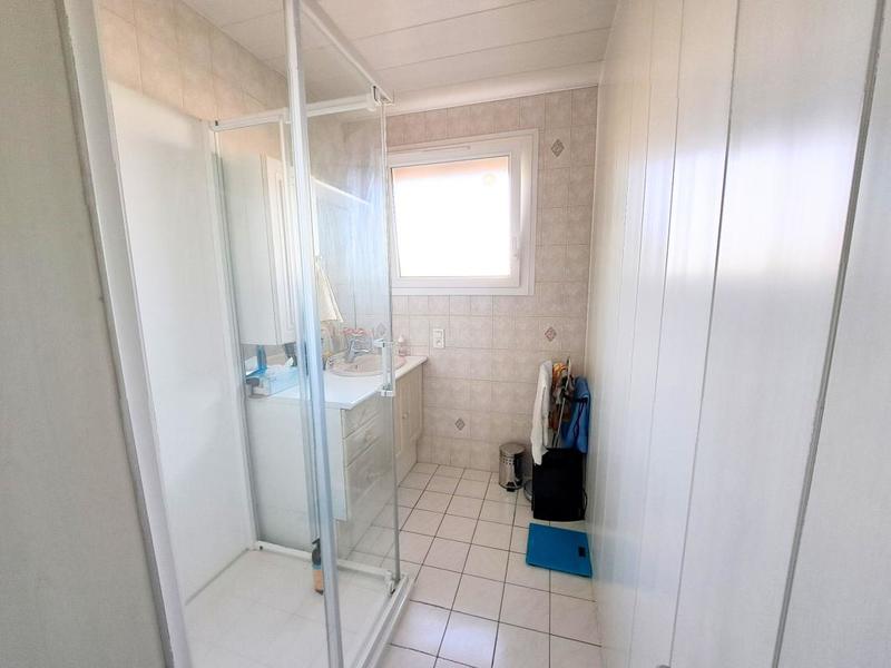 Maison - 121 m² - 6 pièces