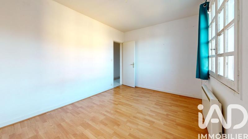 Appartement - 80 m² - 3 pièces