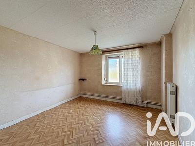 Maison - 102 m² - 3 pièces