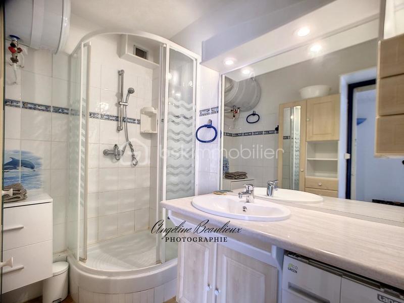 Appartement - 50 m² - 4 pièces