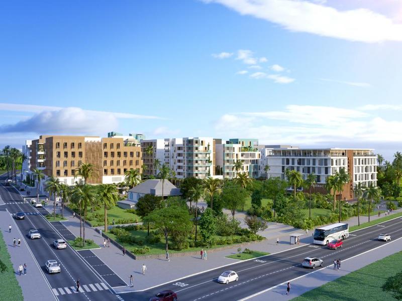 Local commercial - 70 m²