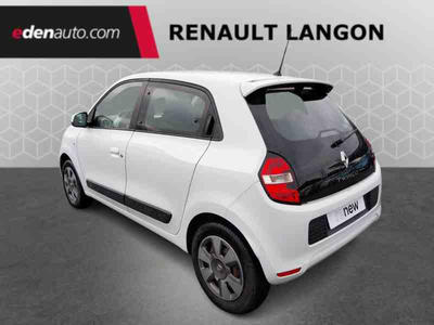 Renault Twingo III 0.9 TCe 90 Energy Zen