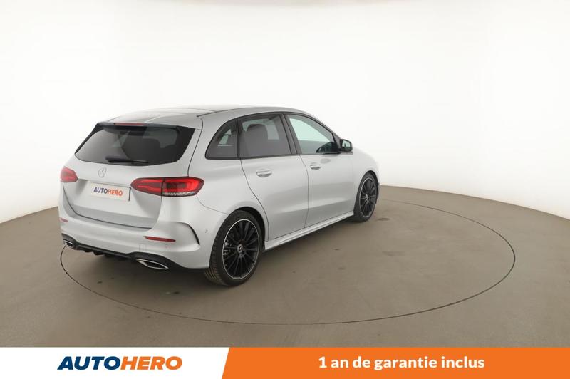 Mercedes Classe B 180 Amg Line Edition 7g-Dct 136 ch