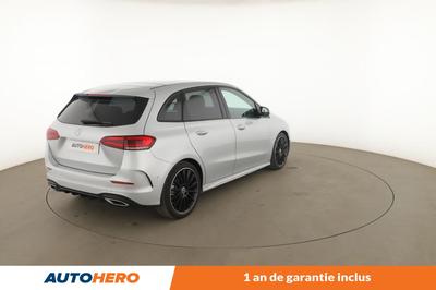 Mercedes Classe B 180 Amg Line Edition 7g-Dct 136 ch