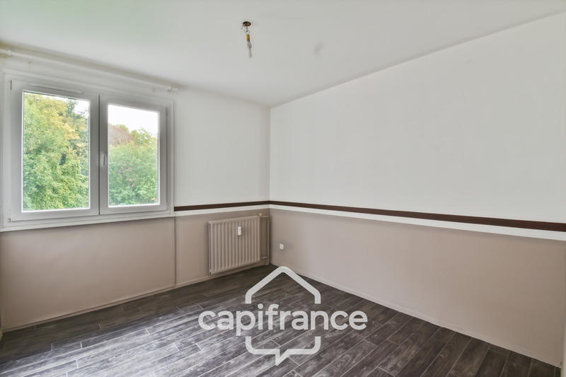 Appartement - 84 m² - 4 pièces