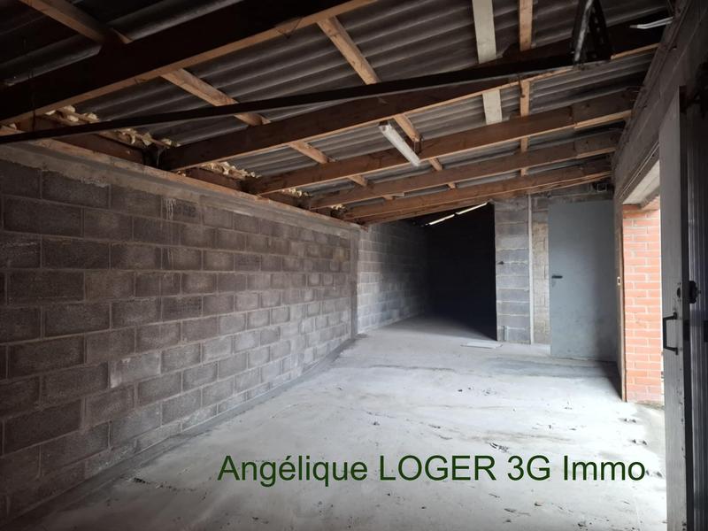 Maison traditionnelle - 122 m² - 6 pièces