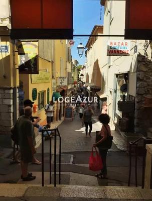 Local commercial - 49 m² - 1 pièce