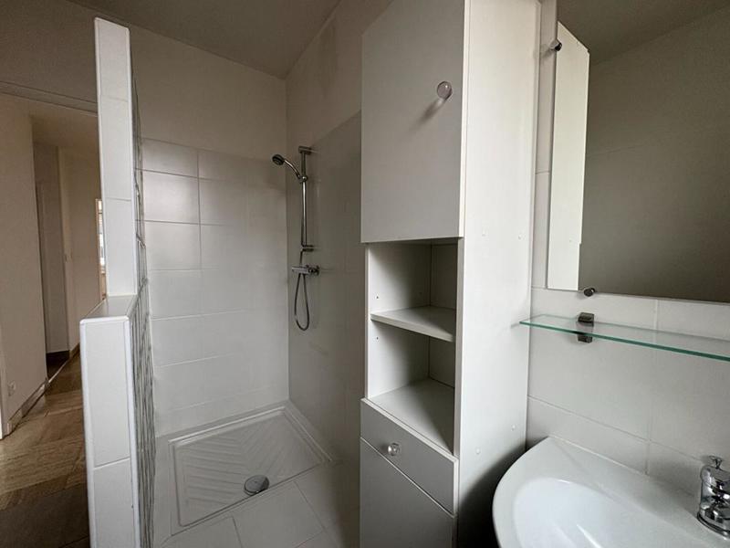 Appartement - 76 m² - 3 pièces