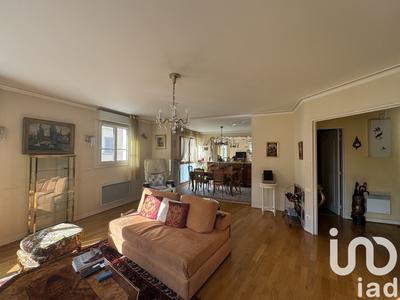 Appartement - 89 m² - 4 pièces