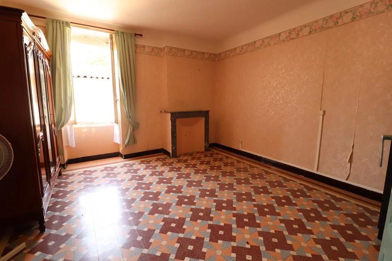 Maison de village - 185 m² - 6 pièces