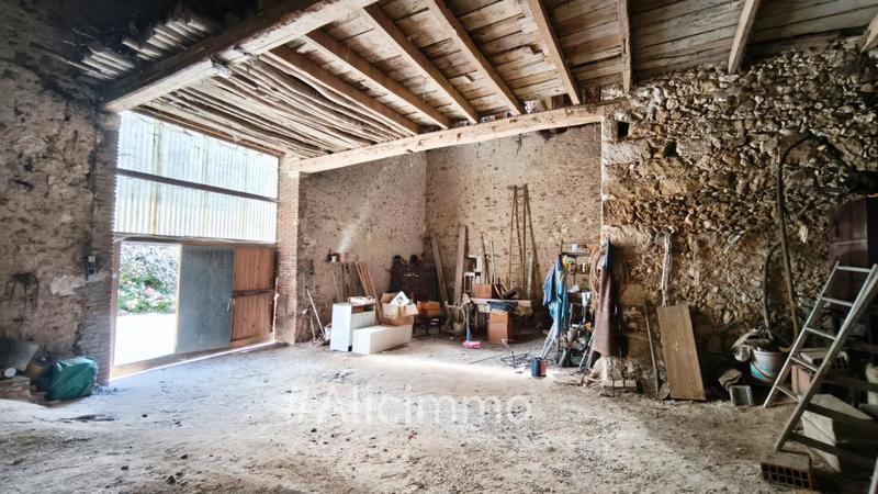 Maison - 108 m² - 4 pièces