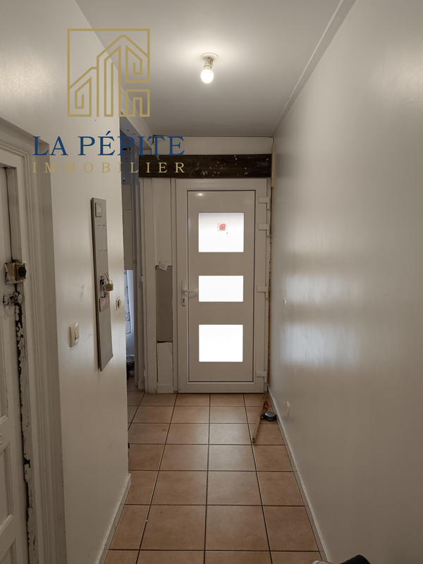 Maison - 98 m² - 5 pièces