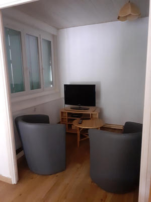 Appartement - 75 m² - 4 pièces