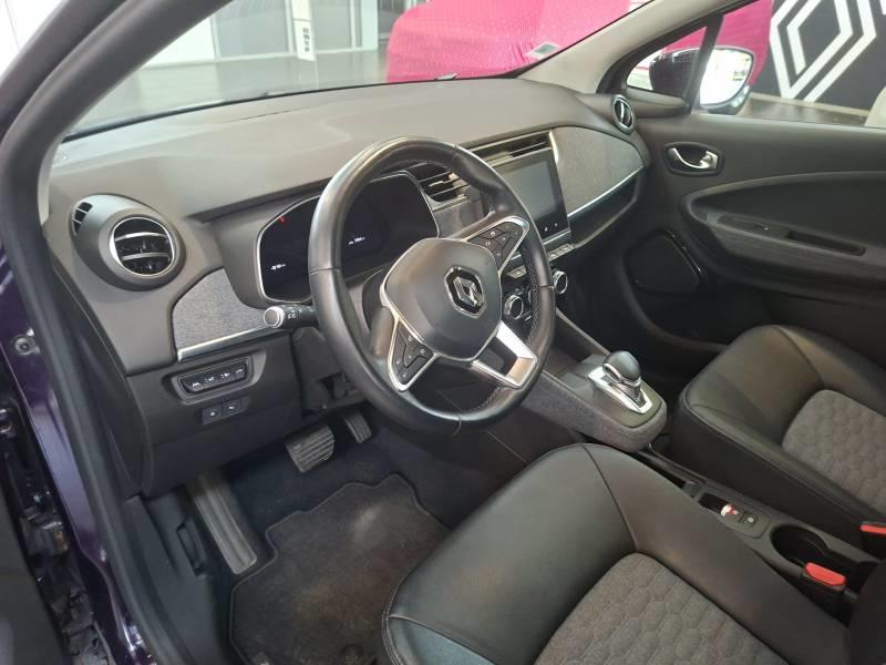 Renault Zoe R135 - 22b Techno