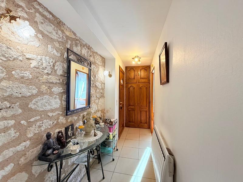 Viager - Maison - 188 m² - 4 pièces