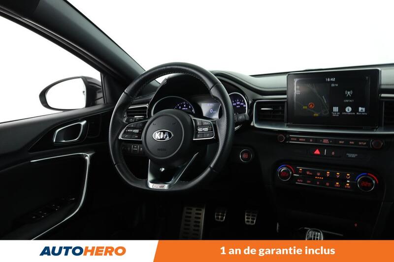 Kia Ceed 1.0 t-GDi Isg Gt Line 120 ch