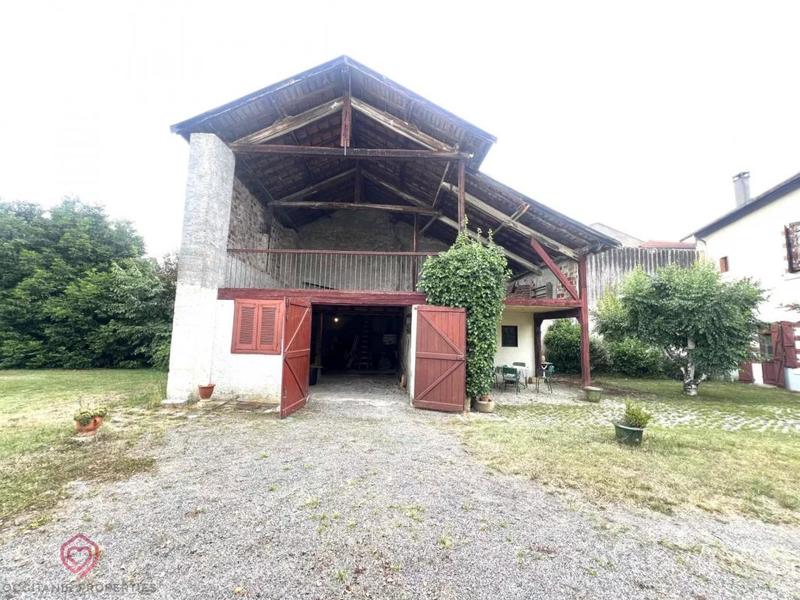 Maison de village - 174 m² - 7 pièces