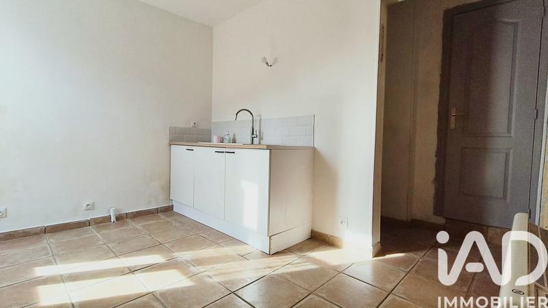 Maison de campagne - 71 m² - 4 pièces