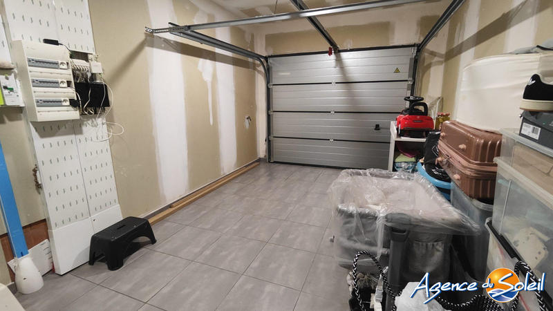 Maison - 130 m² - 4 pièces