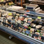 Intermarche vaux le penil