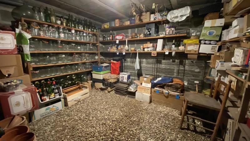 Maison - 162 m² - 9 pièces