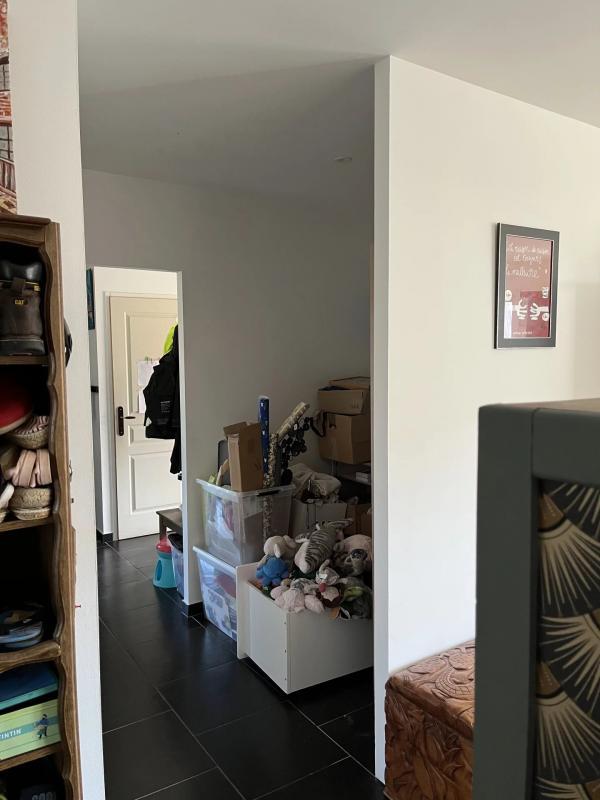 Maison - 116 m² - 5 pièces