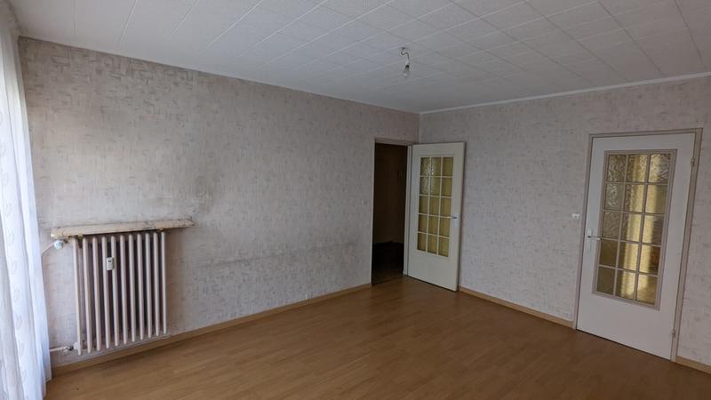 Appartement - 74 m² - 4 pièces