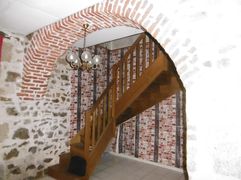 Maison - 190 m² - 5 pièces