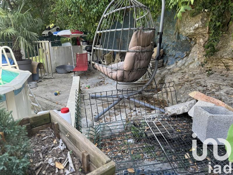 Maison - 150 m² - 7 pièces