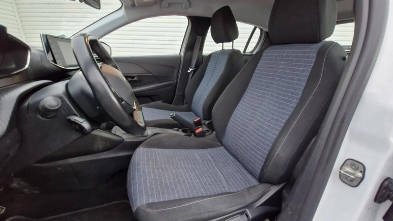 Peugeot 208 affaire Bluehdi 100 Premium