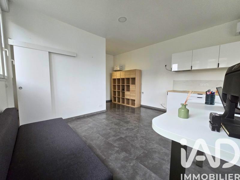 Immeuble - 150 m²