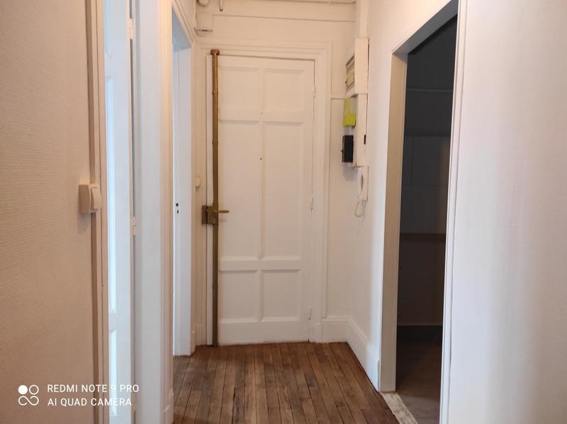 Appartement - 55 m² - 3 pièces