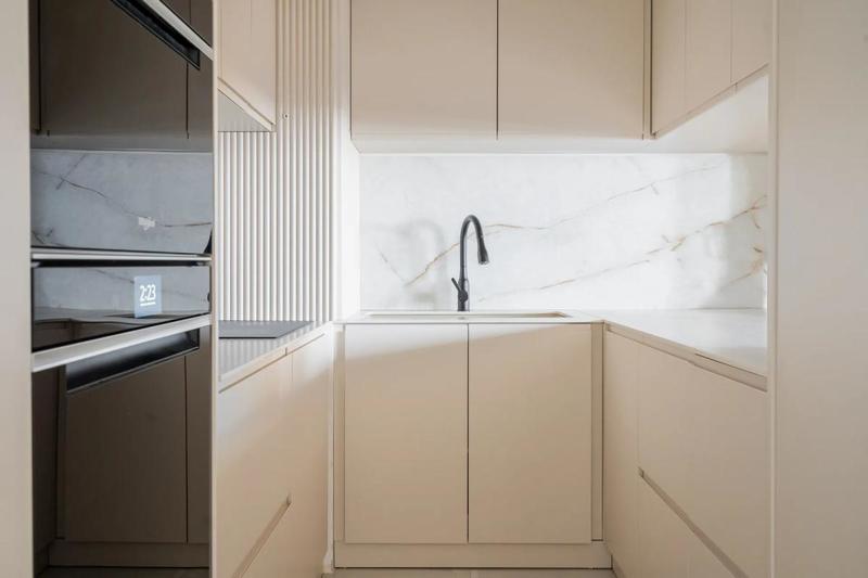 Appartement - 98 m² - 5 pièces