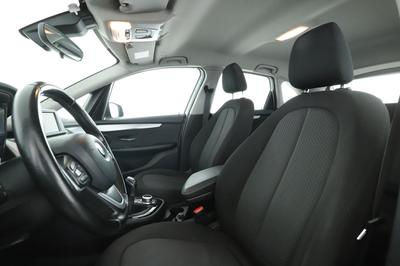 Bmw Serie 2 Active Tourer 214d Lounge 95 ch