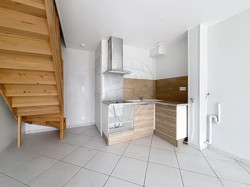 Immeuble - 530 m² - 32 pièces