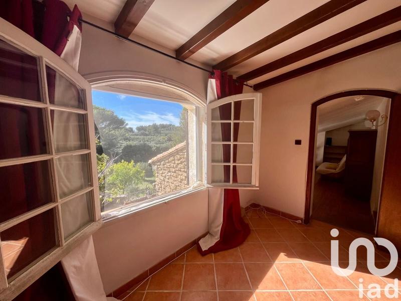 Maison - 185 m² - 5 pièces