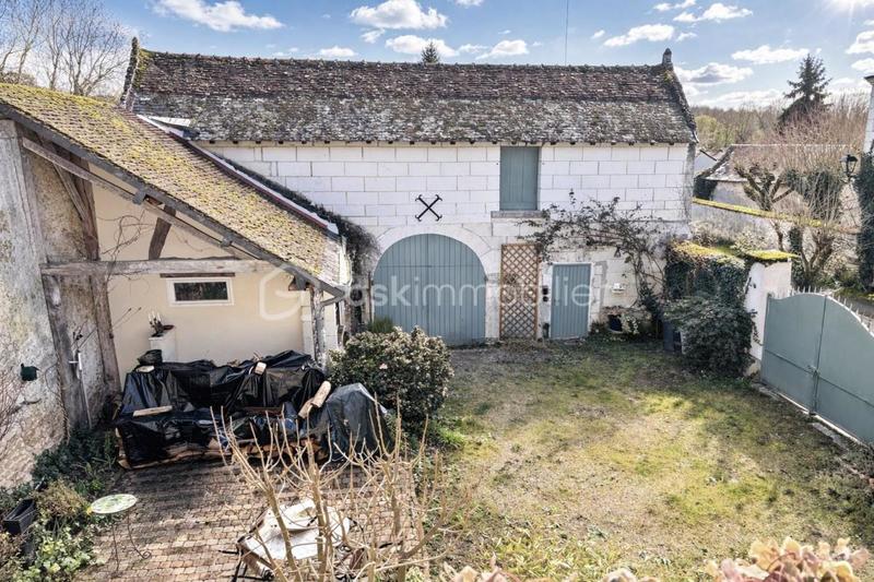 Demeure - 250 m² - 11 pièces