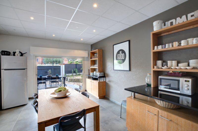 Villa - 155 m² - 7 pièces