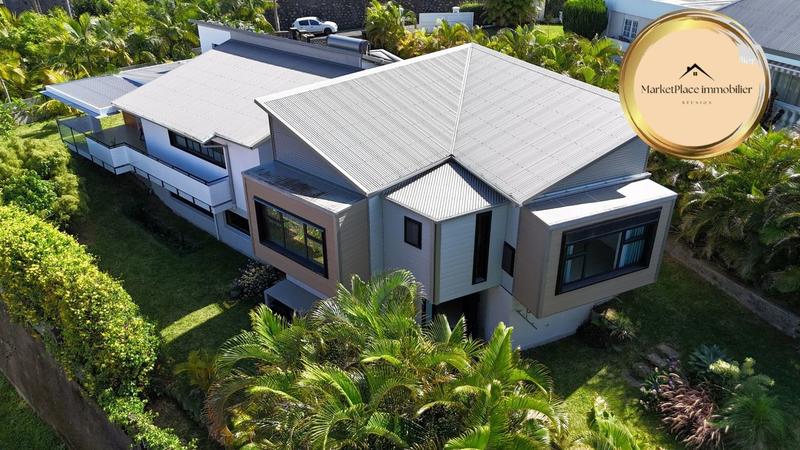 Villa - 140 m² - 6 pièces