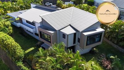 Villa - 140 m² - 6 pièces