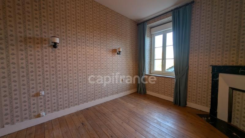 Maison de campagne - 111 m² - 5 pièces