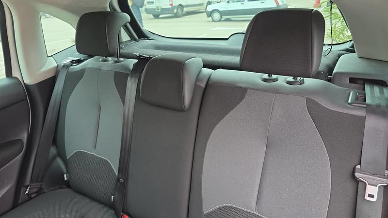 Citroën C3 II 1.4 VTi 95 Airplay