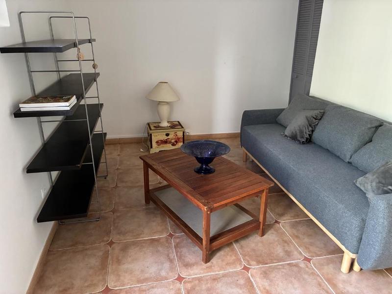 Appartement - 24 m² - 1 pièce