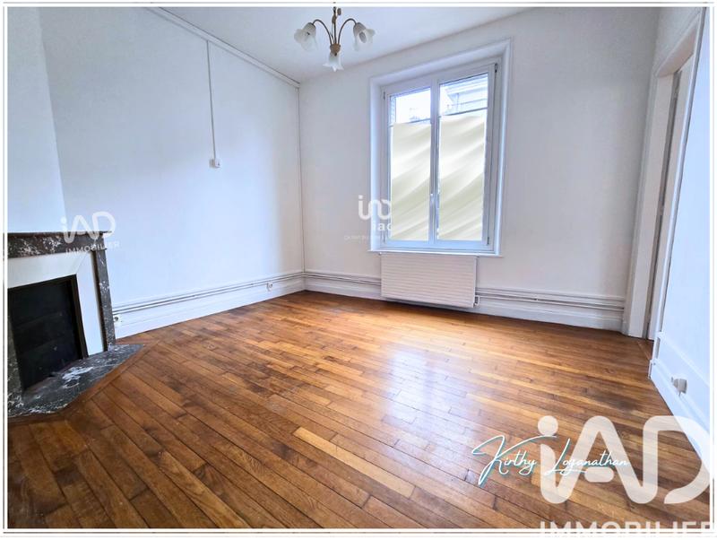 Appartement - 71 m² - 3 pièces