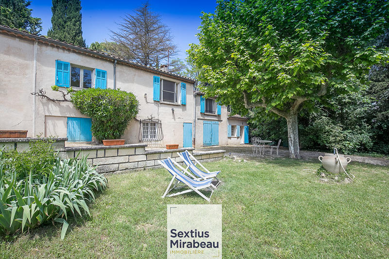 Maison - 160 m² - 4 pièces