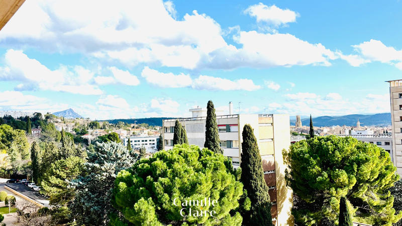 Appartement - 115 m² - 5 pièces