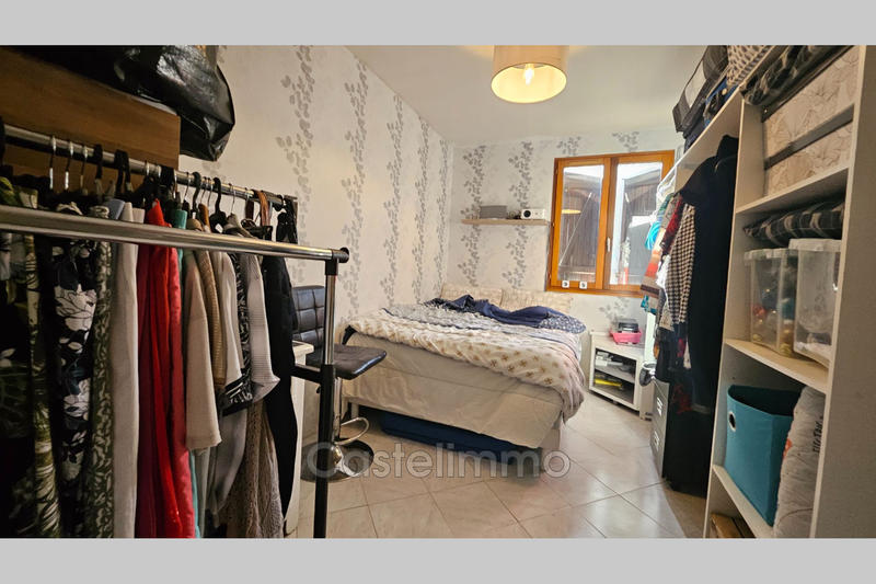 Maison - 71 m² - 4 pièces