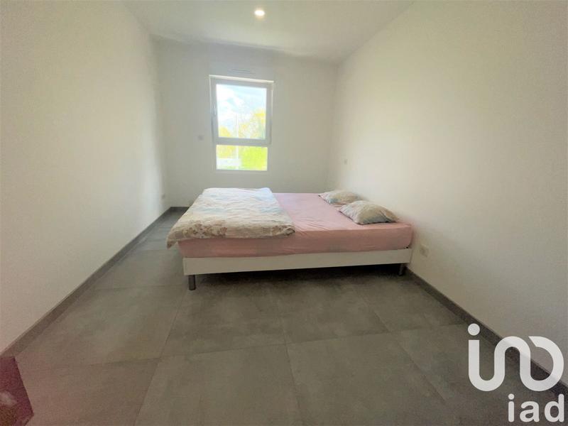 Maison - 93 m² - 4 pièces