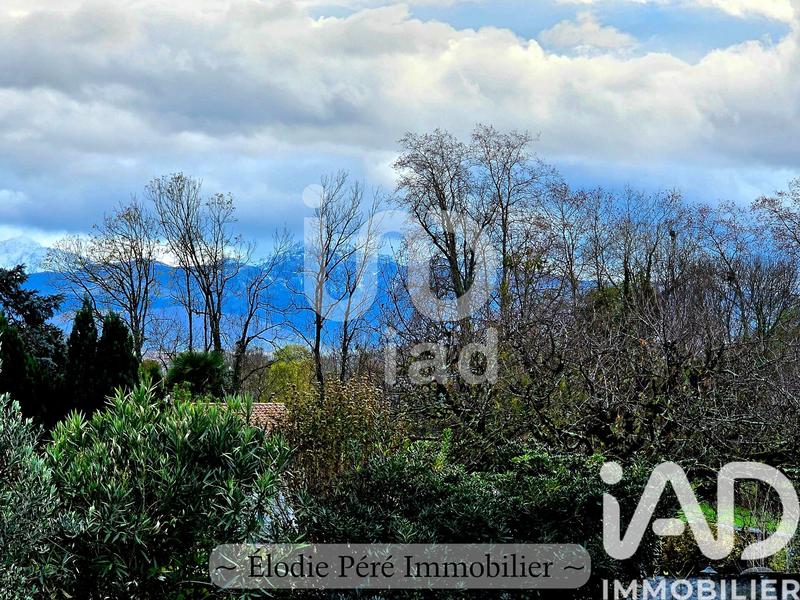 Maison - 144 m² - 6 pièces